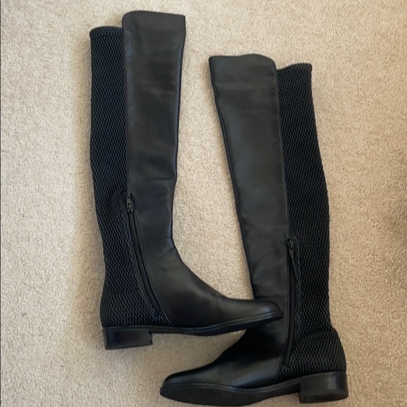 Stuart Weitzman Allgood knee high boots - Picture 6 of 6